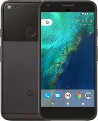 Прошивка телефона Google Pixel XL в Барнауле